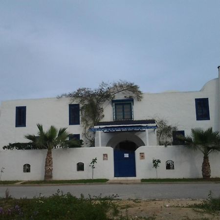 Villa Yasmine Hammamet Exterior photo