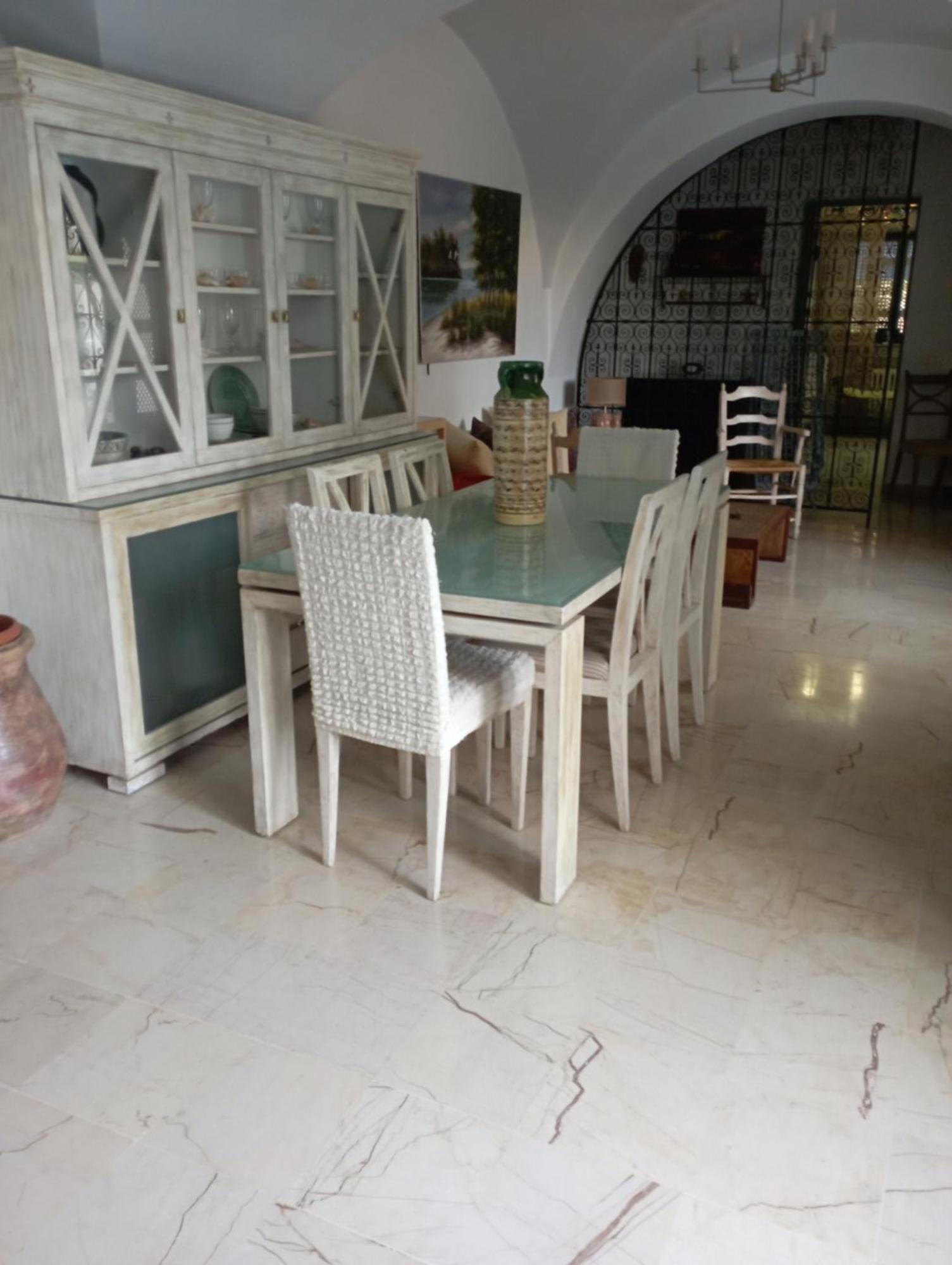 Villa Yasmine Hammamet Exterior photo