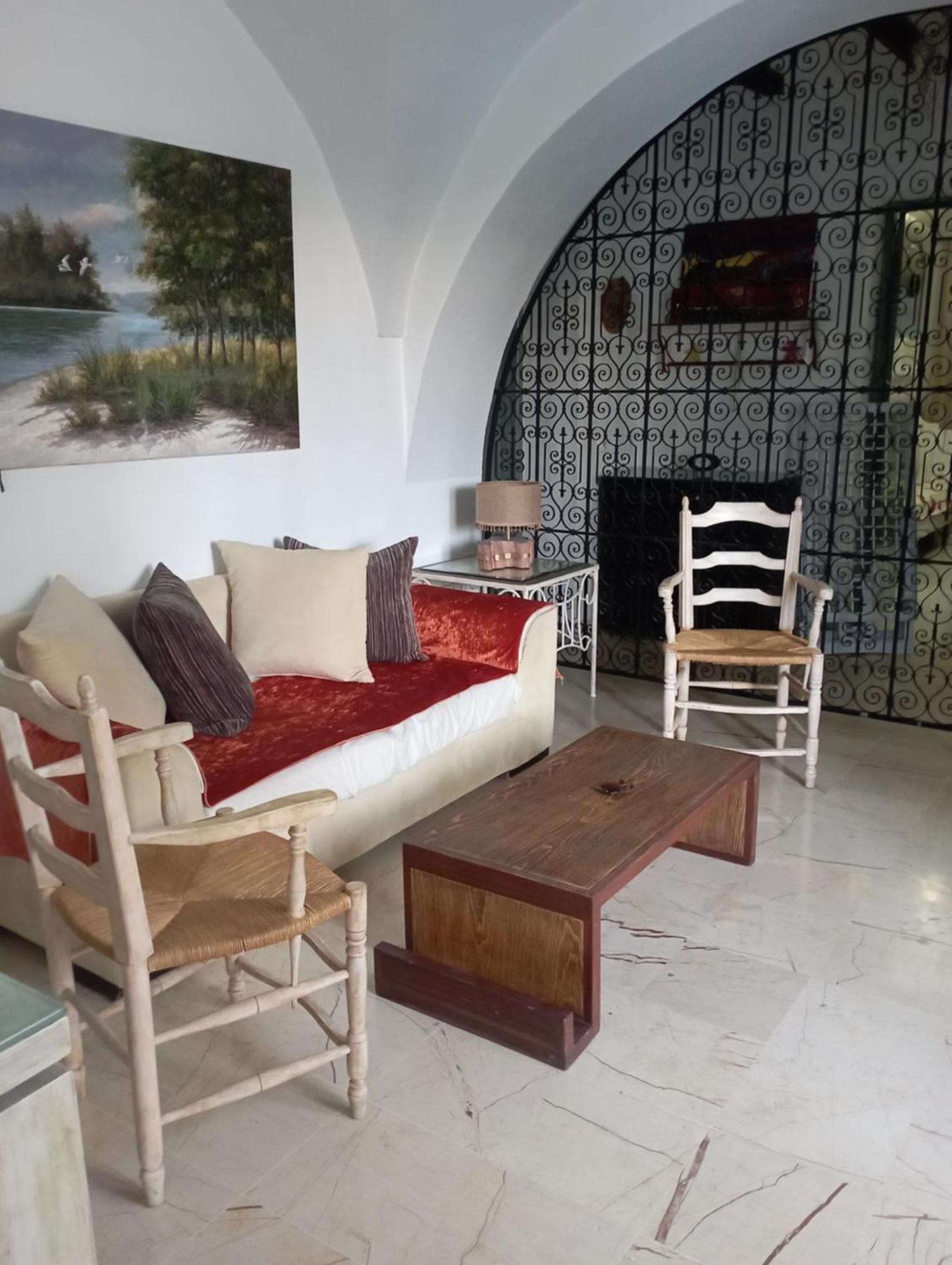 Villa Yasmine Hammamet Exterior photo
